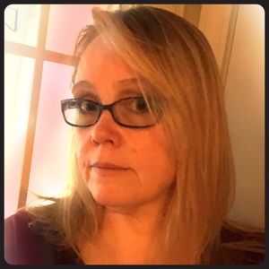 Meet your Posher, Keri